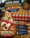 Kinder Joy One Piece x Funko POP 24шт. KIN-ONE24 фото 2
