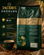 Jacobs Kr&ouml;nung Signature 1 кг JAC-06 фото 2
