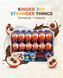 Kinder Joy Stranger Things KIN-02 фото 3