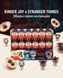 Kinder Joy Stranger Things KIN-02 фото 1