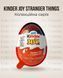 Kinder Joy Stranger Things KIN-02 фото 2