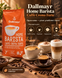 Dallmayr Home Barista Forte dal-1000-5 фото 1