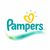 Підгузники  Pampers
