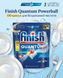 Finish Quantum Powerball FIN-130 фото 1