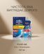 Finish Salt + Finish Rinse & Shine FIN-MIX1 фото 1