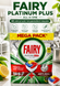 Fairy Platinum Plus All in One Lemon, 88 капсул FAI-88 фото 1